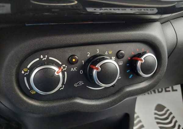 Renault Twingo cena 26000 przebieg: 106151, rok produkcji 2014 z Pełczyce małe 352